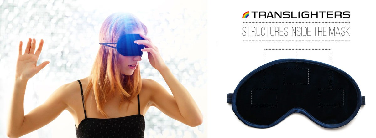 The Biointernet Mask