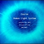Human Light System