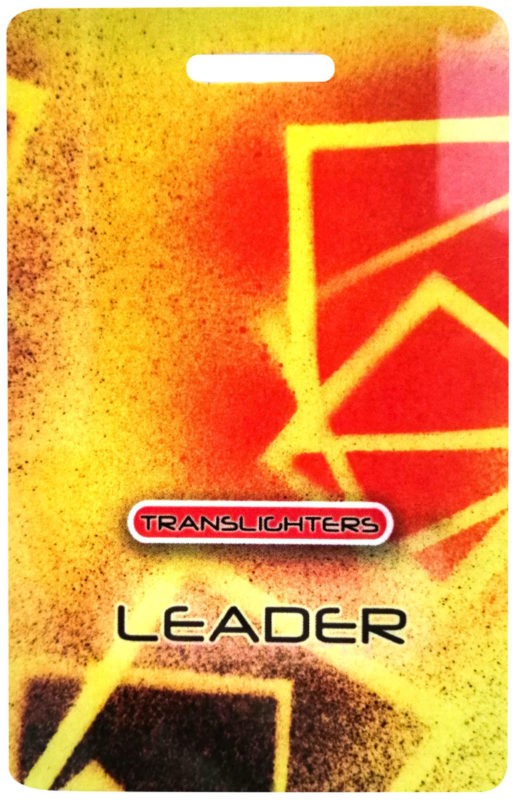 Leader
