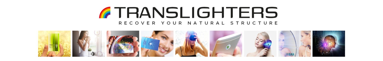 Translighters appliance