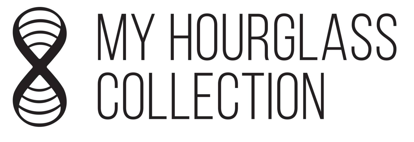 My Hourglass Collection