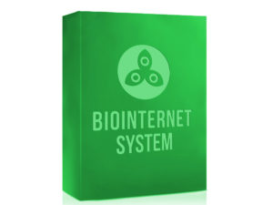 Green Biointernet system
