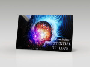 Potential of Love