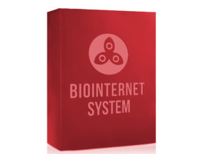 Red Biointernet system