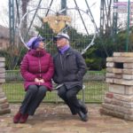 Sergey Avdeev and Galina Gajova