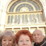 The Biointernet Meeting, Hungary, 2017