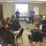 Translighters Seminar, Romania