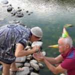 The Biointernet Summer Expedition 2017, Russia