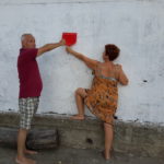 The Biointernet Summer Expedition 2017, Russia