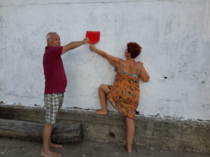 The Biointernet Summer Expedition 2017, Russia