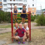 The Biointernet Summer 2017, Russia