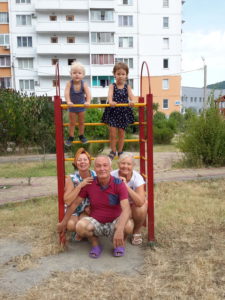 The Biointernet Summer 2017, Russia