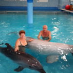 The Biointernet Summer Expedition 2017, Russia