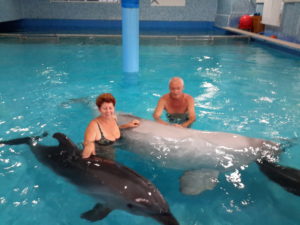 The Biointernet Summer Expedition 2017, Russia