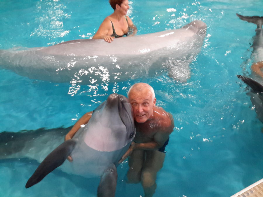 The Biointernet Summer Expedition 2017, Russia