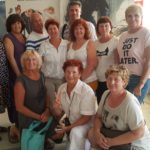 The Biointernet Summer Expedition 2017, Russia