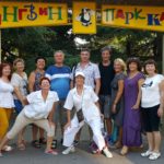 The Biointernet Summer Expedition 2017, Russia