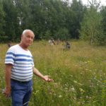 The Biointernet Summer Expedition 2017, Russia