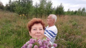 The Biointernet Summer Expedition 2017, Russia