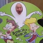 The Biointernet Summer Expedition 2017, Russia