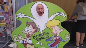 The Biointernet Summer Expedition 2017, Russia