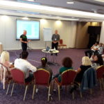 Translighters Seminar, Romania