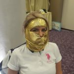 Working with Gold Mask