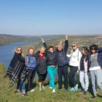 The Biointernet Expedition, Moldova, 2018