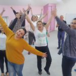 Translighters seminar, Moldova