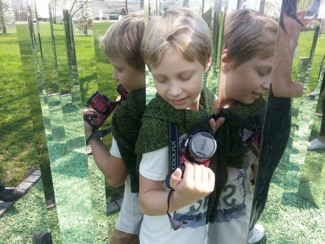 Flower's Expedition 2018