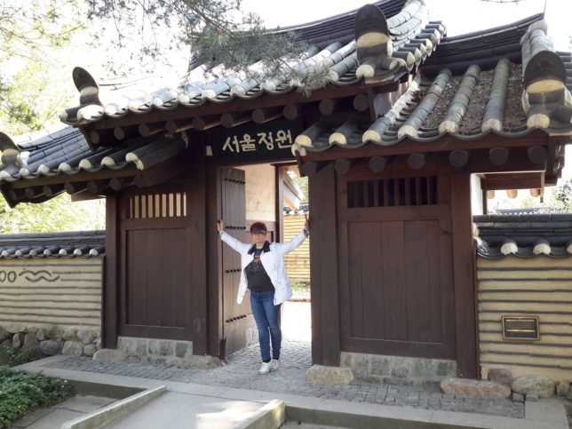 Flower's Expedition 2018