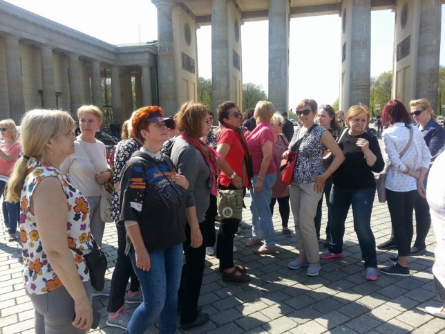 Flower's Expedition 2018