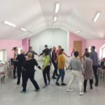 Translighters seminar, Moldova