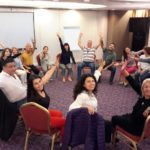 Translighters Seminar, Romania