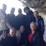 The Biointernet Expedition, Moldova, 2018