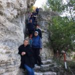 The Biointernet Expedition, Moldova, 2018