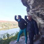 The Biointernet Expedition, Moldova, 2018