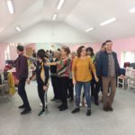 Translighters seminar, Moldova