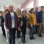 Translighters seminar, Moldova