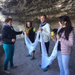 The Biointernet Expedition, Moldova, 2018