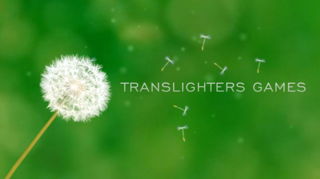 Translighters Games Episodes