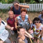 The Biointernet Summer Expedition 2017, Russia