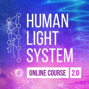 Human Light System Online Course
