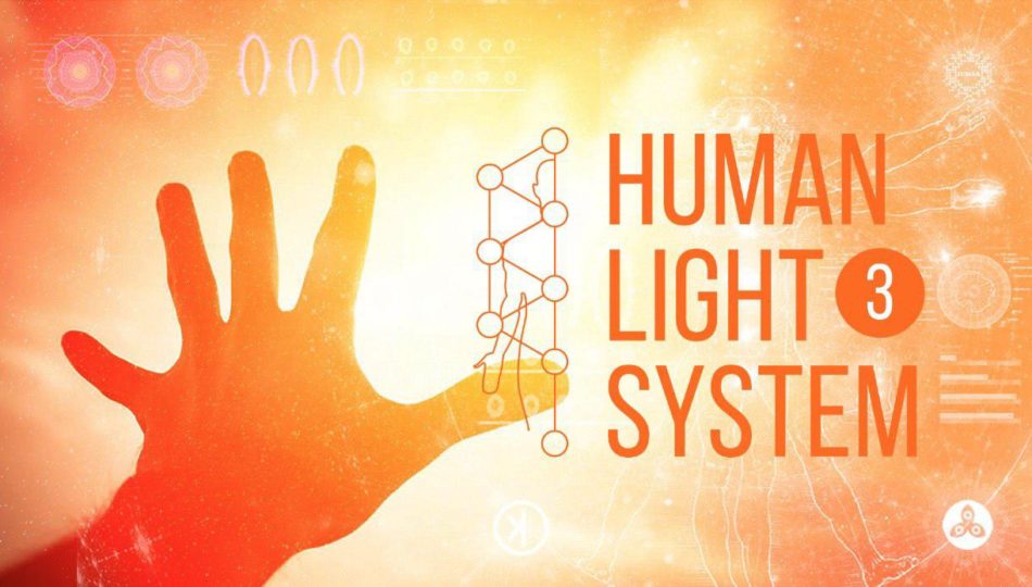 Human Light System 3