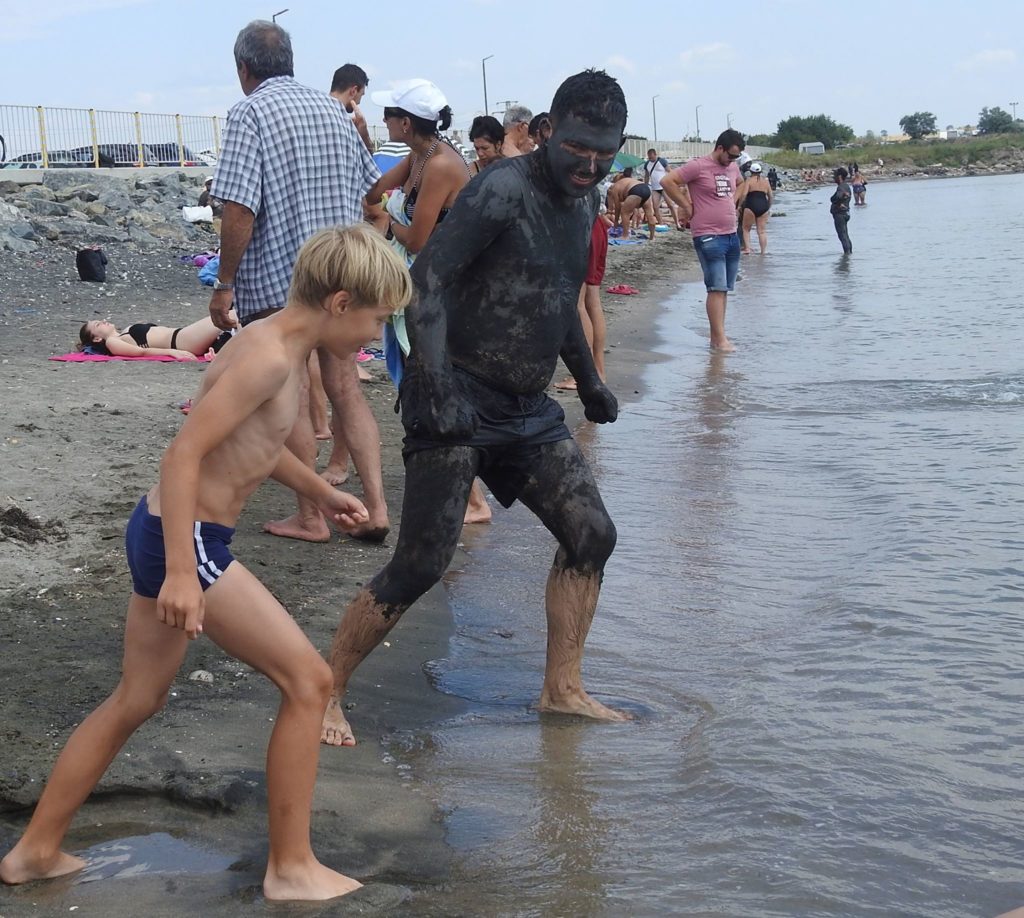 HLS Congress Beach 2018!