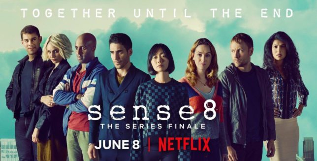 NB! Sense8 - The Biointernet Reality