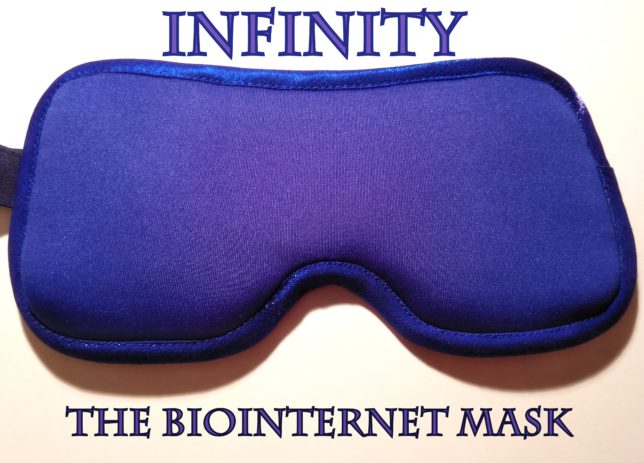 The Biointernet Mask Infinity