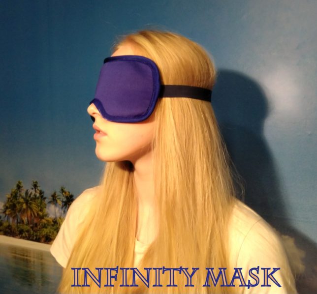 The Biointernet Mask Infinity