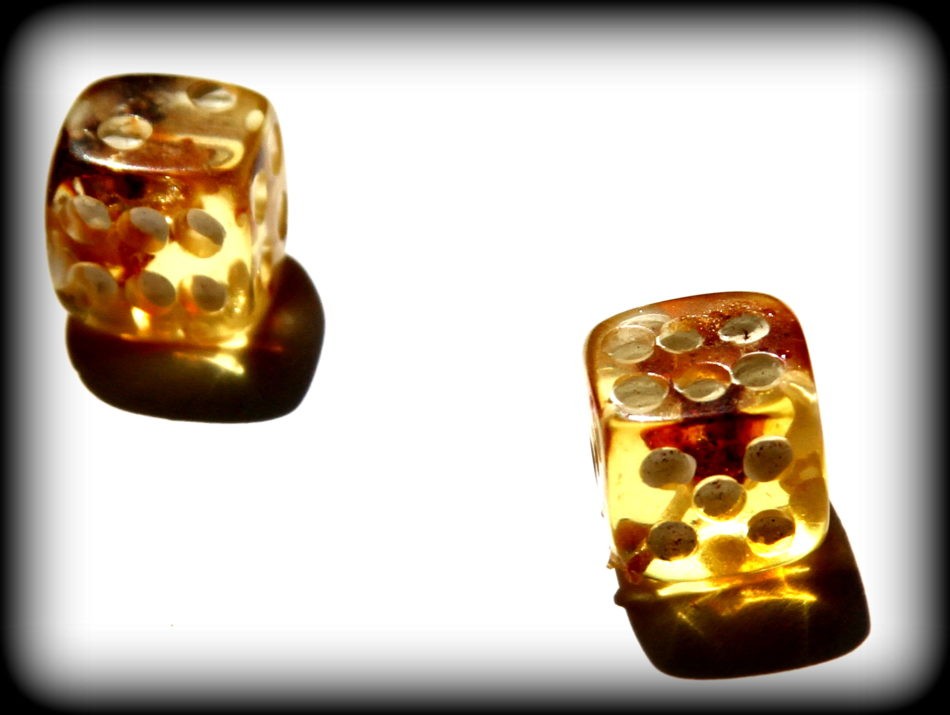 Magic Dice!