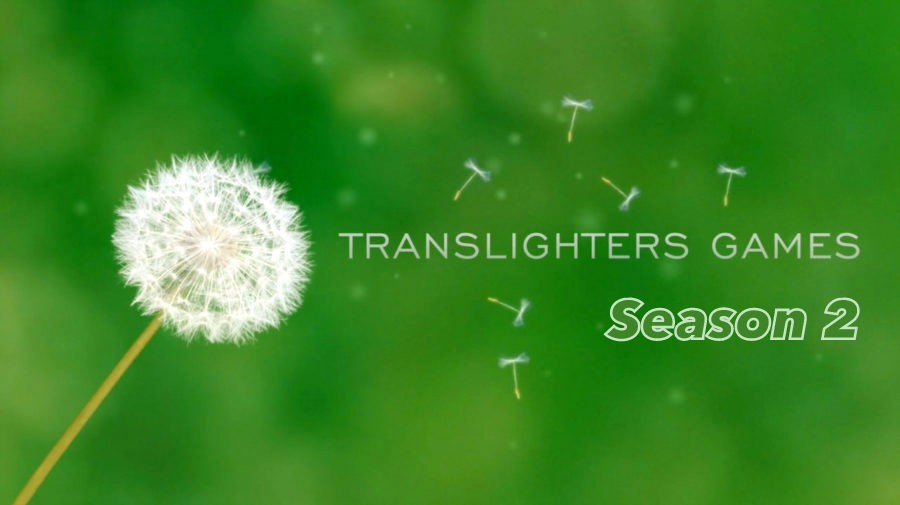 Translighters Games, Season 2